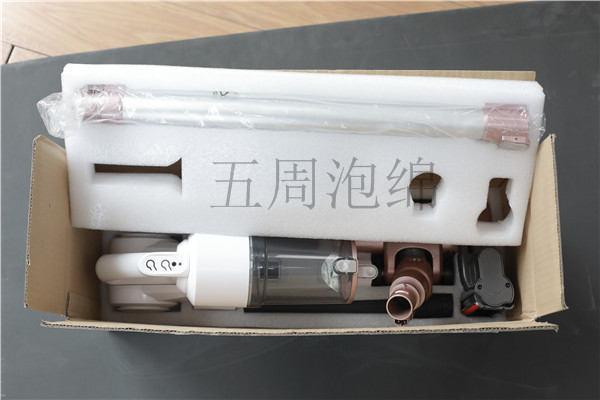 為什么要使用epe珍珠棉內襯？
