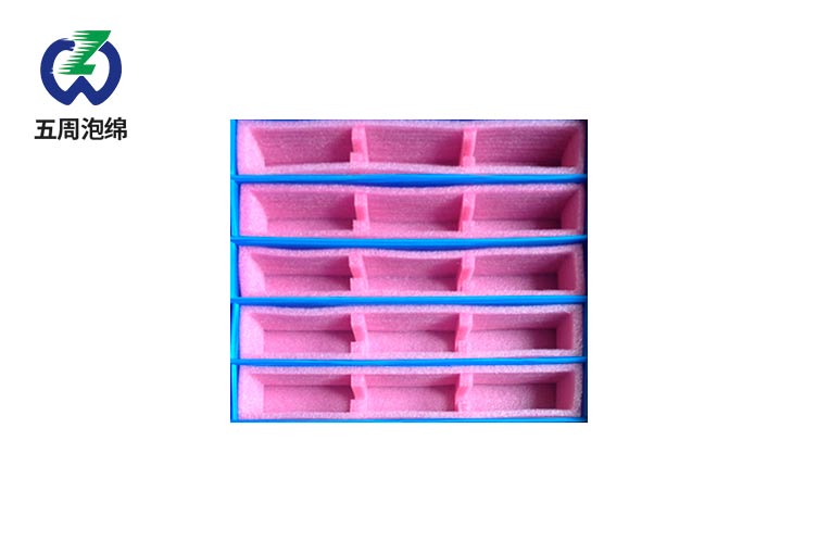 使用珍珠棉包裝內襯的作用？