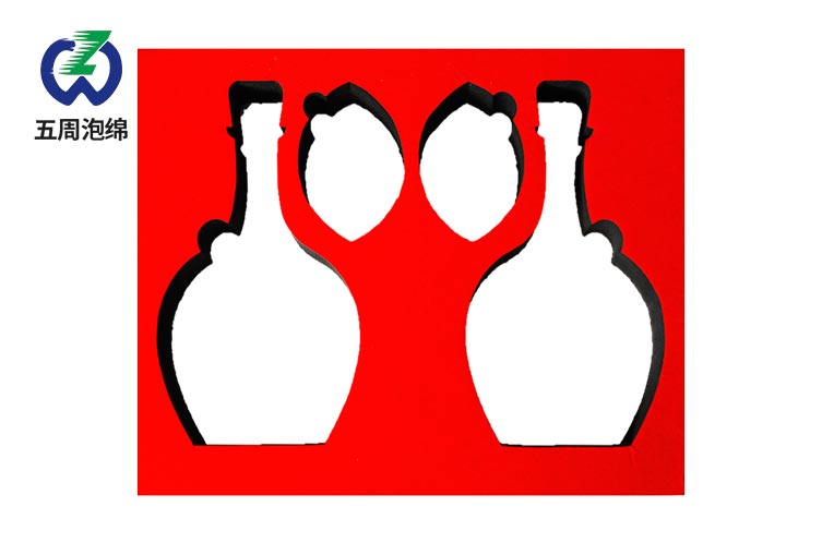 eva泡棉在易碎品行業(yè)中的應用？