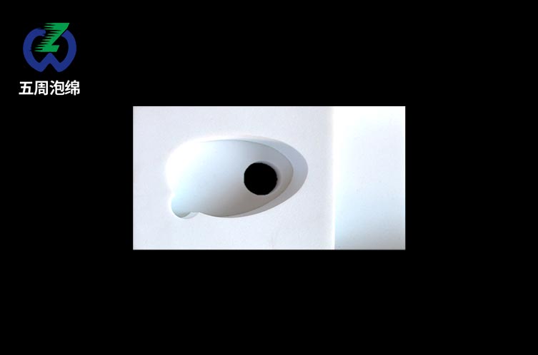 易碎品為什么要用EVA內(nèi)襯來包裝？