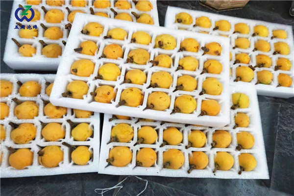 珍珠棉水果托定做，就找五周泡綿