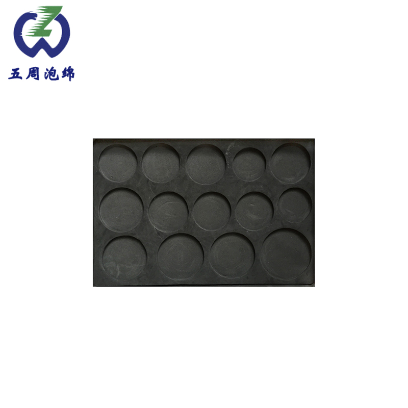 阻燃eva泡綿環(huán)保嗎？