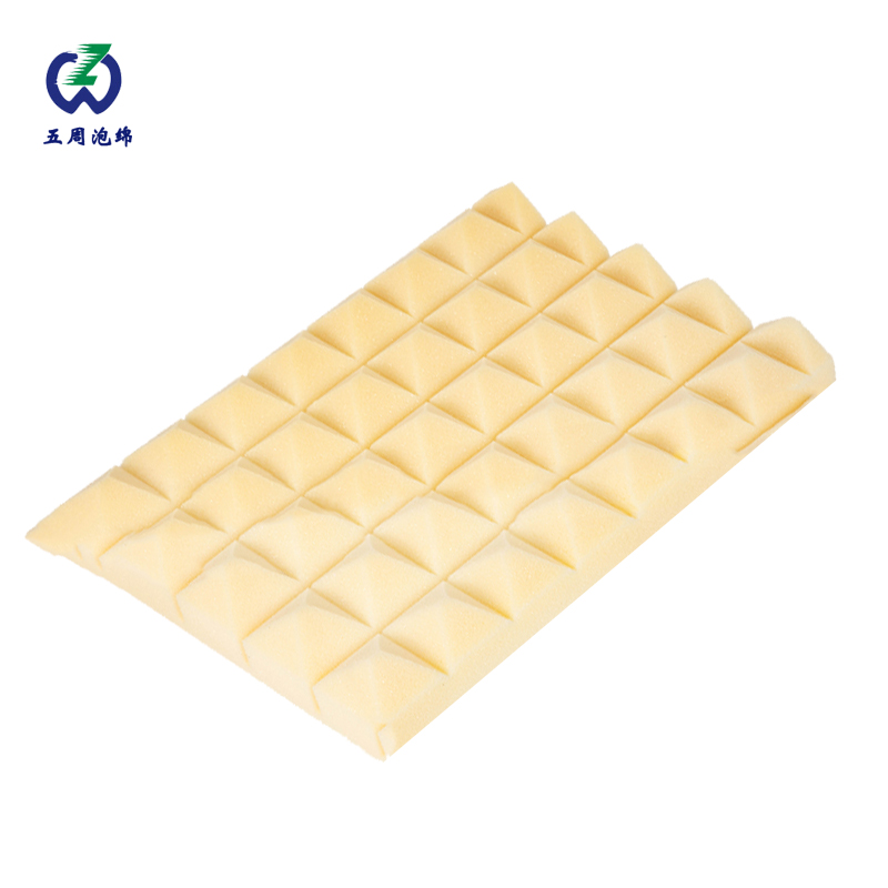 波浪海綿的用處體現(xiàn)在哪些方面,又有哪些特點(diǎn)？