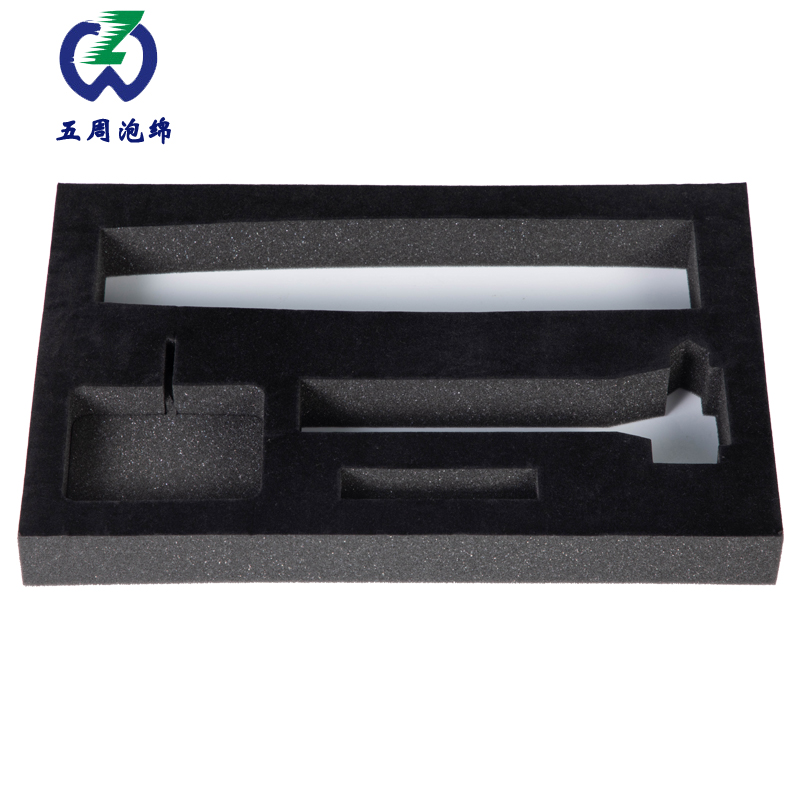 海綿內(nèi)襯包裝制品在定制服務中的獨特優(yōu)勢