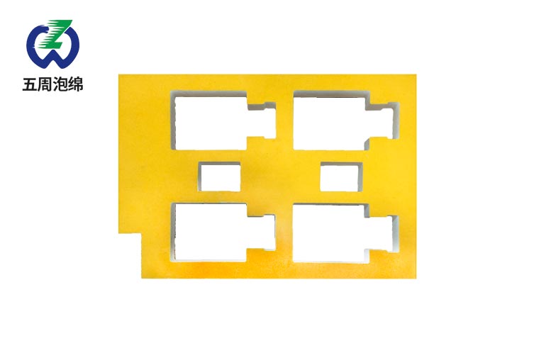 EVA泡綿內襯竟然這么好用，你還在猶豫什么？