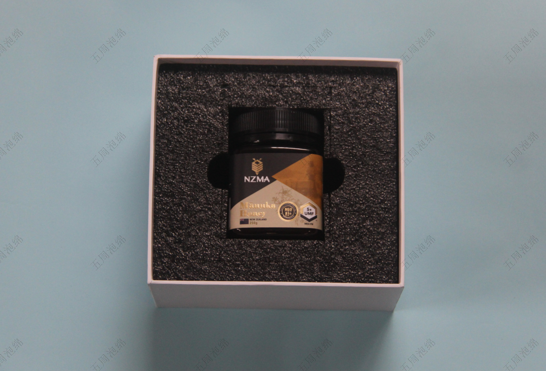 為何EPE珍珠棉內(nèi)襯比泡沫更適合蜂蜜品牌包裝升級(jí)？
