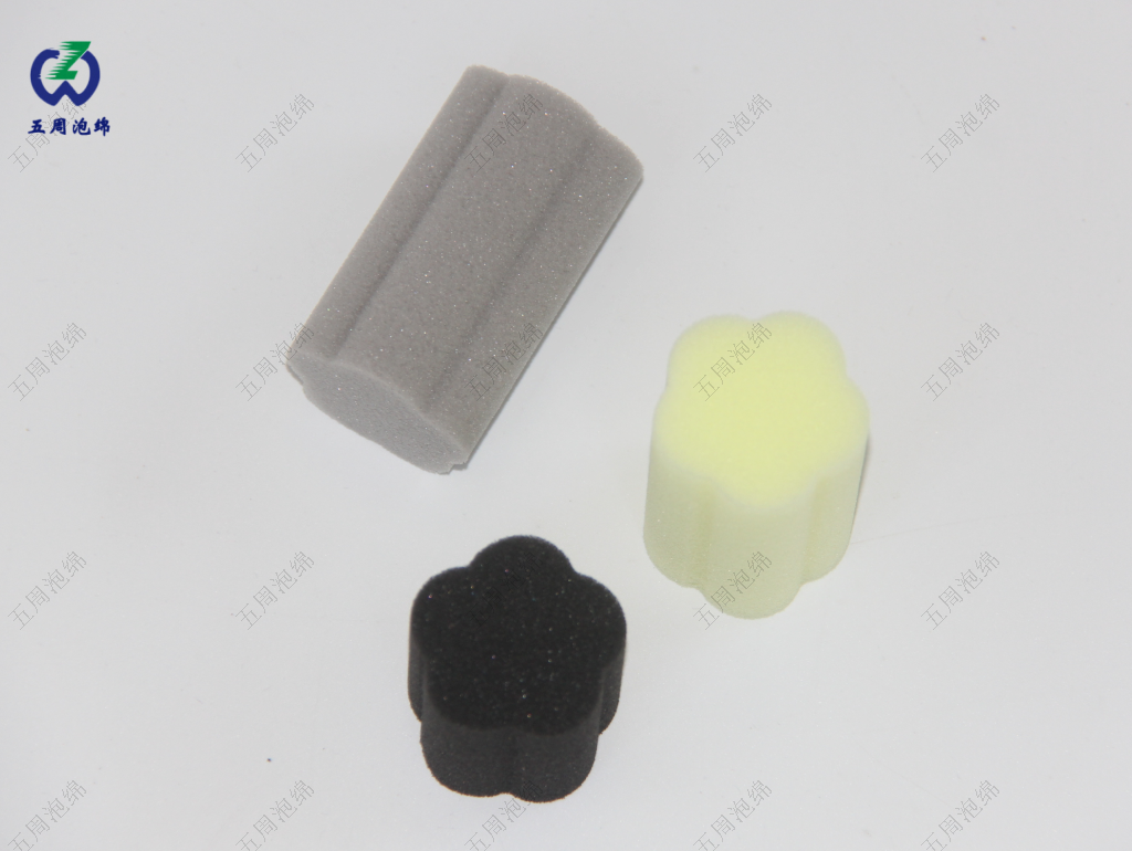 PU海綿如何重塑杯刷體驗(yàn)？三大創(chuàng)新趨勢(shì)揭秘