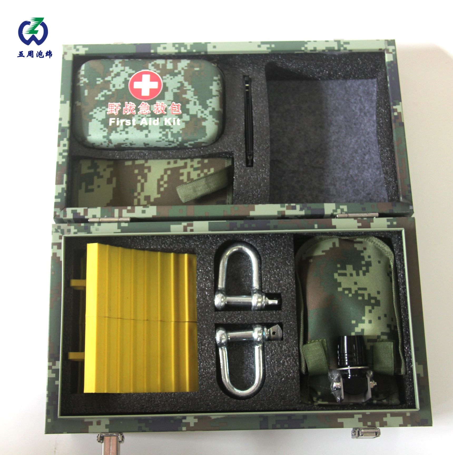 行軍包珍珠棉內(nèi)襯如何選？真實(shí)經(jīng)驗(yàn)避坑指南！