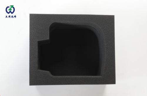 【緩沖革命】PU海綿內(nèi)襯：為什么頂級品牌都在用它保護產(chǎn)品？