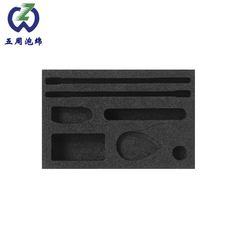 PU海綿內(nèi)襯的5大秘密！為何它能讓你產(chǎn)品包裝