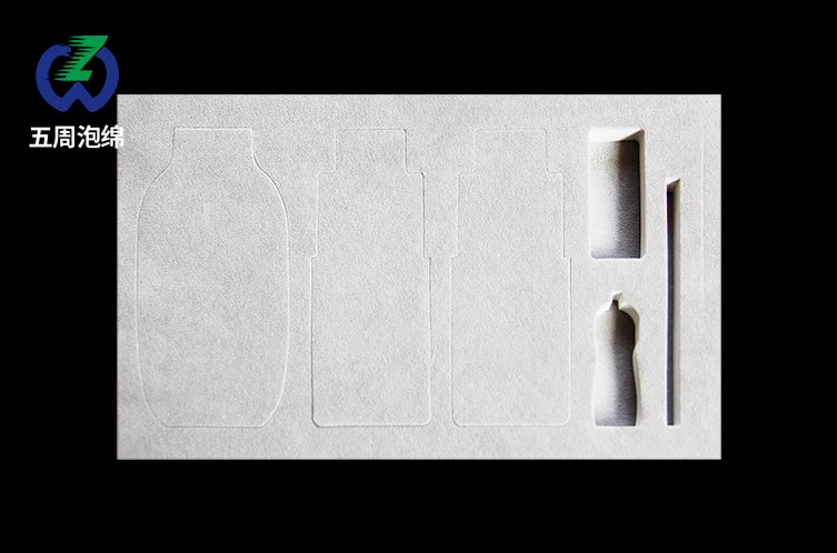 質量為本，服務至誠——解碼蘇州五周泡棉的“硬實力”與“軟價值”?