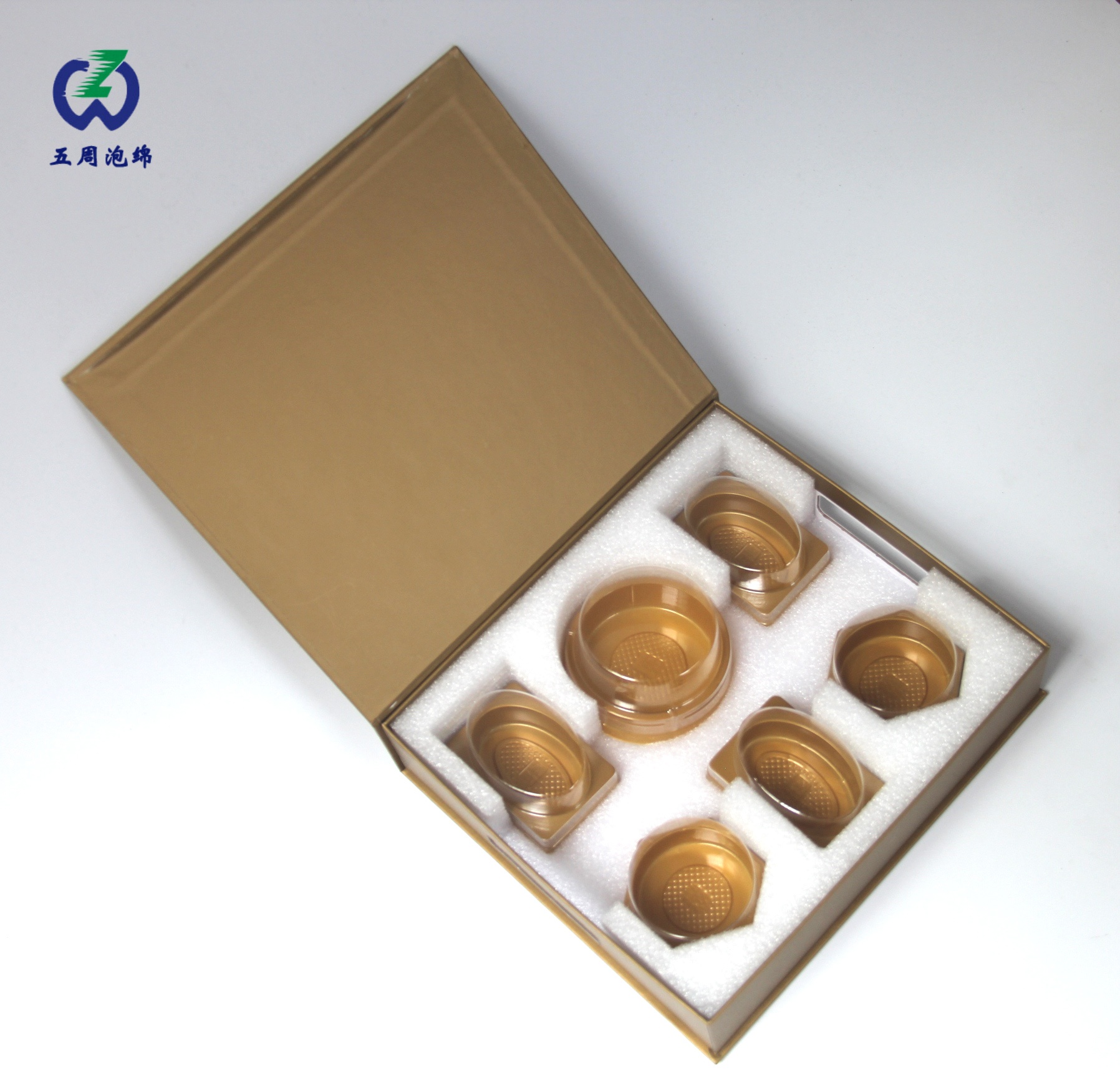 EPE珍珠棉內(nèi)襯：優(yōu)越的保護性能解析