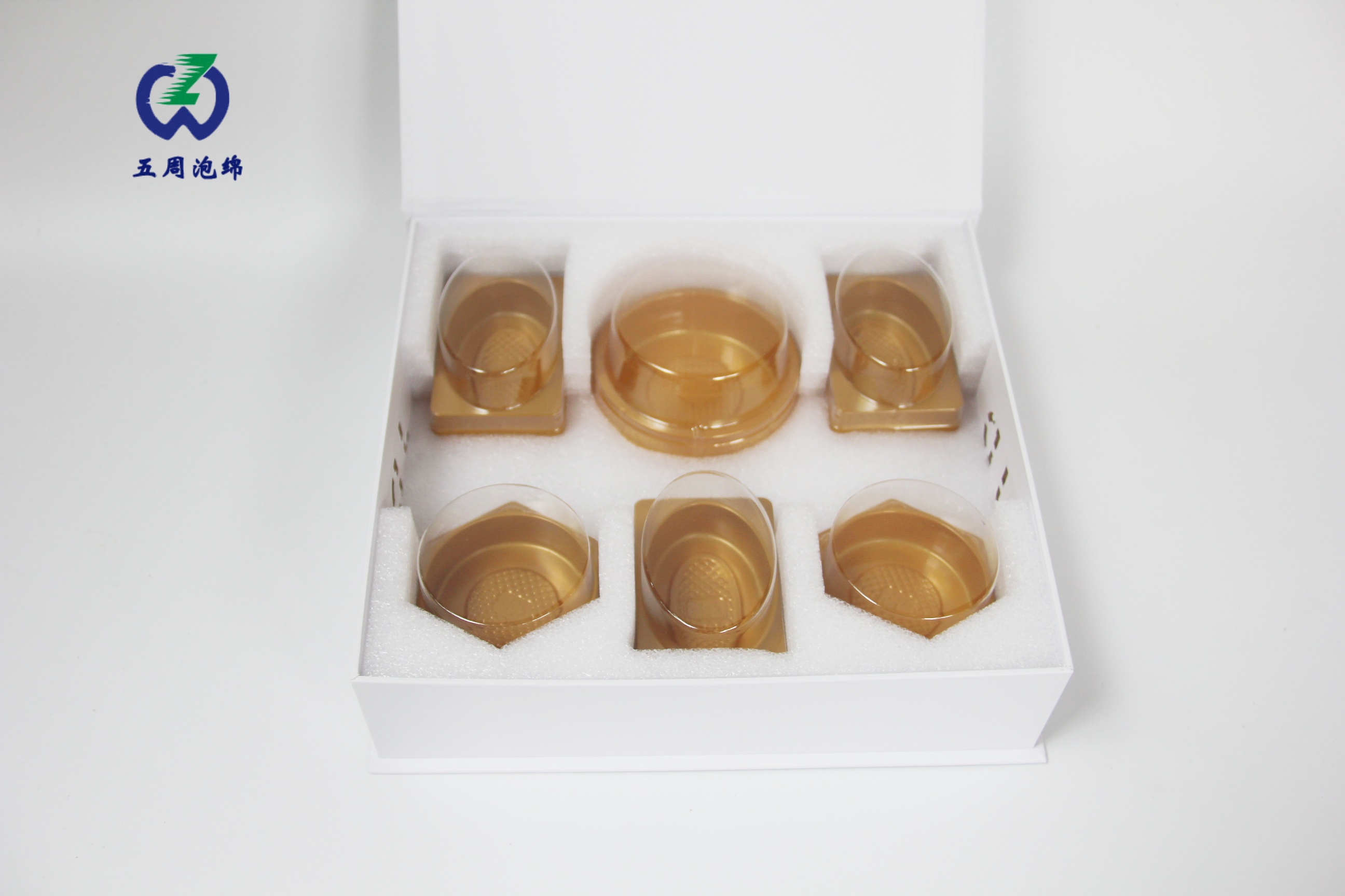 中秋必備！揭秘獨(dú)特EPE珍珠棉內(nèi)襯月餅禮盒，開啟品質(zhì)新體驗(yàn)